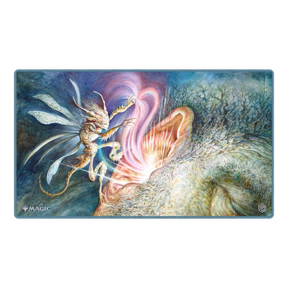 Ultimate Guard: Playmat MTG: Lorwyn Eclipsed Dream Seizer