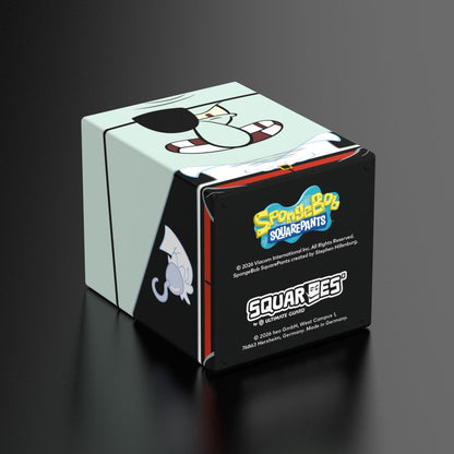 Ultimate Guard: Squaroes Squaroe SpongeBob SquarePants: Pirate Squidward