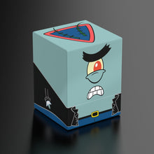 Ultimate Guard: Squaroes Squaroe SpongeBob SquarePants: Pirate Plankton