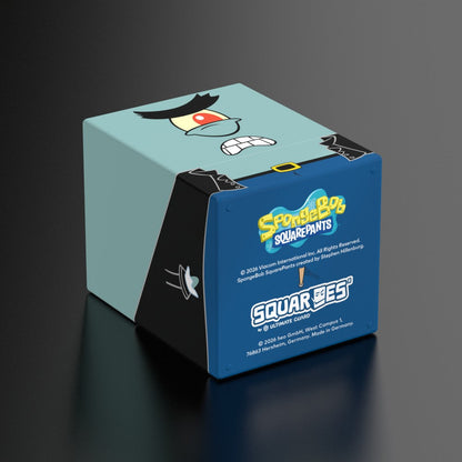 Ultimate Guard: Squaroes Squaroe SpongeBob SquarePants: Pirate Plankton
