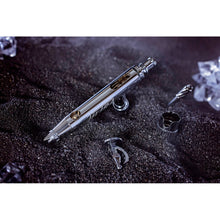 H&S Airbrushes ULTRA 2024 Airbrush 0.45mm Needle 5mL Cup