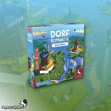 Dorfromantik: The Duel Board Game