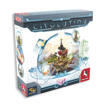 Civolution Board Game