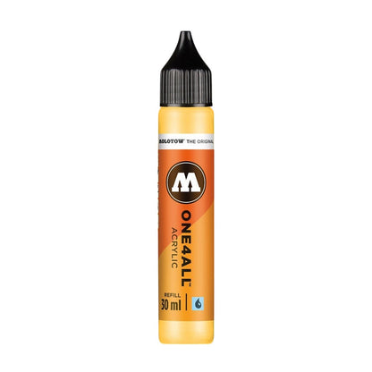 Molotow Markers One4All Refill #009 Sahara Beige Pastel 30mL