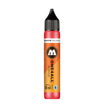 Molotow Markers One4All Refill #013 Traffic Red 30mL