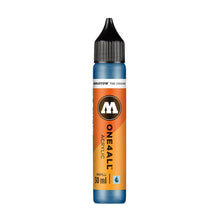 Molotow Markers One4All Refill #027 Petrol 30mL