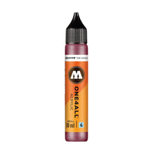 Molotow Markers One4All Refill #086 Burgundy 30mL