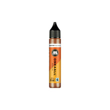Molotow Markers One4All Refill #092 Hazelnut Brown 30mL