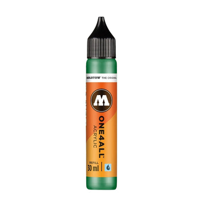 Molotow Markers One4All Refill #096 Mister Green 30mL