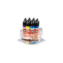 Molotow Markers One4All Refill Starter Kit 30mL