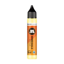 Molotow Markers One4All Refill #115 Vanilla Pastel 30mL