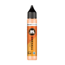 Molotow Markers One4All Refill #117 Peach Pastel 30mL