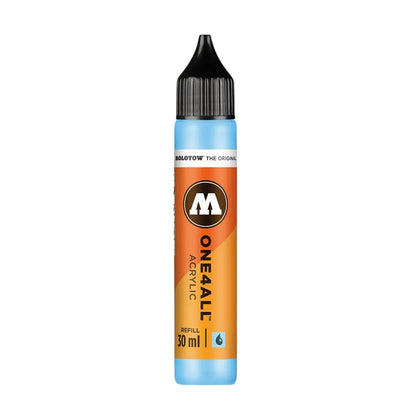 Molotow Markers One4All Refill #202 Ceramic Light Pastel 30mL