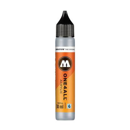 Molotow Markers One4All Refill #203 Cool Grey Pastel 30mL