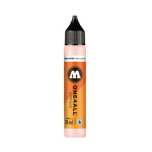 Molotow Markers One4All Refill #207 Powder Pastel 30mL