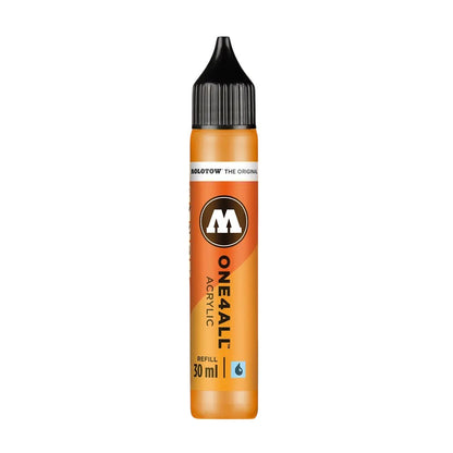 Molotow Markers One4All Refill #208 Ocher Brown Light 30mL