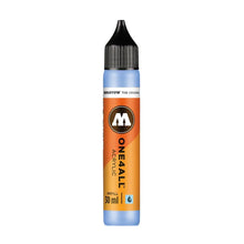 Molotow Markers One4All Refill #209 Blue Violett Pastel 30mL