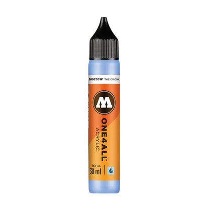 Molotow Markers One4All Refill #209 Blue Violett Pastel 30mL