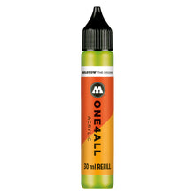Molotow Markers One4All Refill #221 Grasshopper 30mL