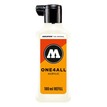 Molotow Markers One4All Refill #229 Nature White 180mL