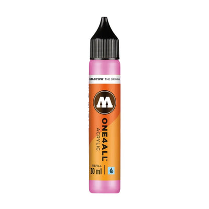 Molotow Markers One4All Refill #231 Fuchsia Pink 30mL
