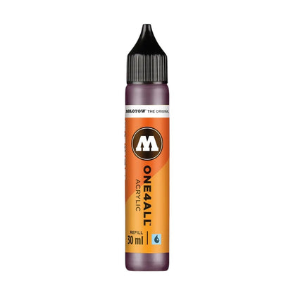 Molotow Markers One4All Refill #233 Purple Violet 30mL