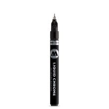 Molotow Markers Liquid Chrome 1mm