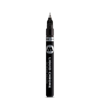 Molotow Markers Liquid Chrome 1mm