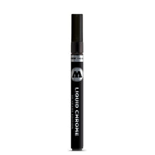Molotow Markers Liquid Chrome 2mm