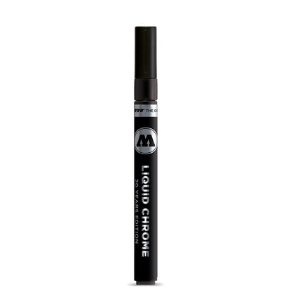 Molotow Markers Liquid Chrome 2mm