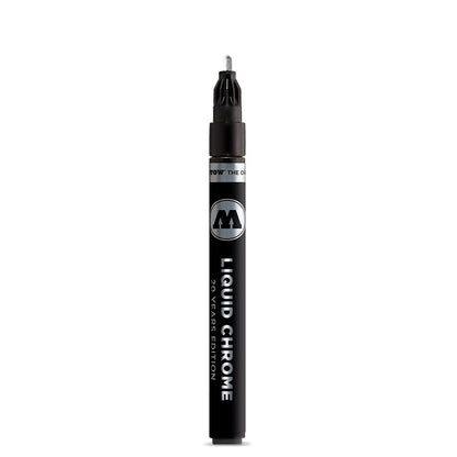 Molotow Markers Liquid Chrome 2mm
