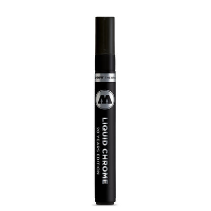 Molotow Markers Liquid Chrome 4mm