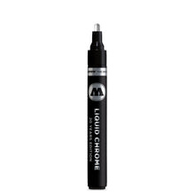 Molotow Markers Liquid Chrome 4mm