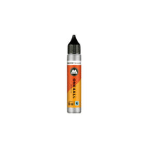 Molotow Markers One4All Refill #227 Metallic Silver 30mL