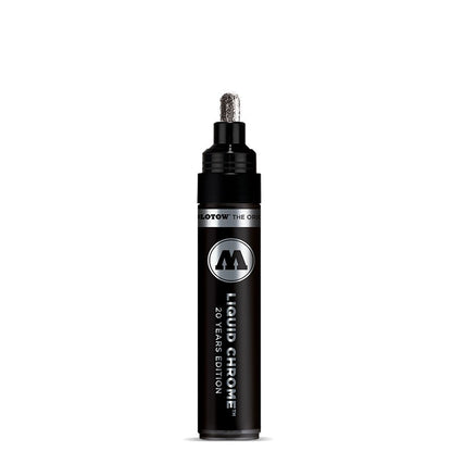 Molotow Markers Liquid Chrome 5mm