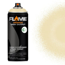 Molotow Aerosol Spray Primer Flame Orange #702 Ivory Light 400mL