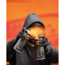 Molotow Aerosol Spray Primer Flame Orange #702 Ivory Light 400mL