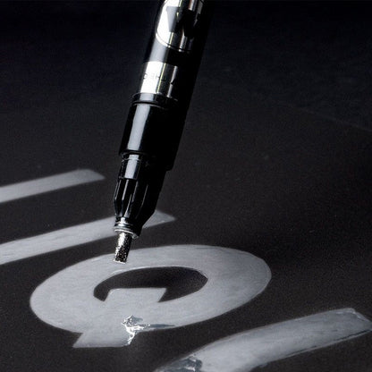 Molotow Markers Liquid Chrome Calliography 3mm
