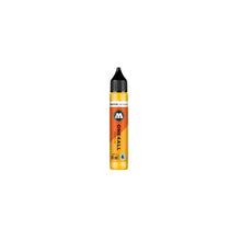 Molotow Markers One4All Refill #239 Signal Yellow 30mL