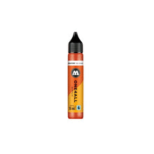 Molotow Markers One4All Refill #242 Vermilion 30mL