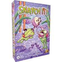 Snatch it! Board Game