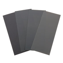 Godhand: Sanding Sheet FLEX CLOTH Emery Cloth Set