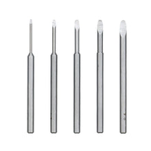 Godhand: Bits Bit Blade set [Round Blank Blade]