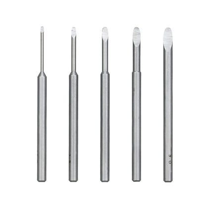 Godhand: Bits Bit Blade set [Round Blank Blade]