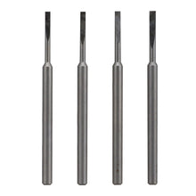 Godhand: Bits Spin Blade 1.6-1.9mm 4 pcs set