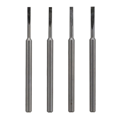 Godhand: Bits Spin Blade 1.6-1.9mm 4 pcs set