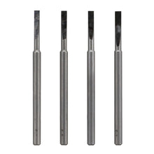 Godhand: Bits Spin Blade 2.1-2.4mm 4 pcs set