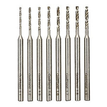 Godhand: Bits Drill Bit Set of 8 Set C
