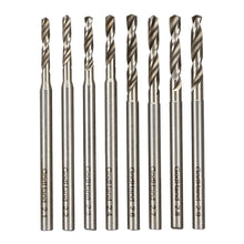 Godhand: Bits Drill Bit Set of 8 Set D