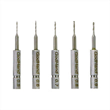 Godhand: Bits Quick Attachable Drill Bit Set A 5 pcs set